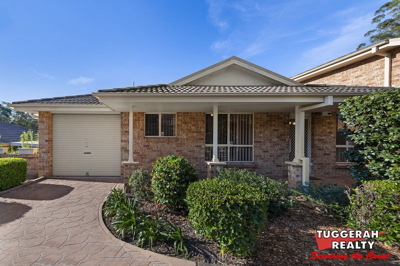 13/4 Gavenlock Road, Tuggerah NSW 2259