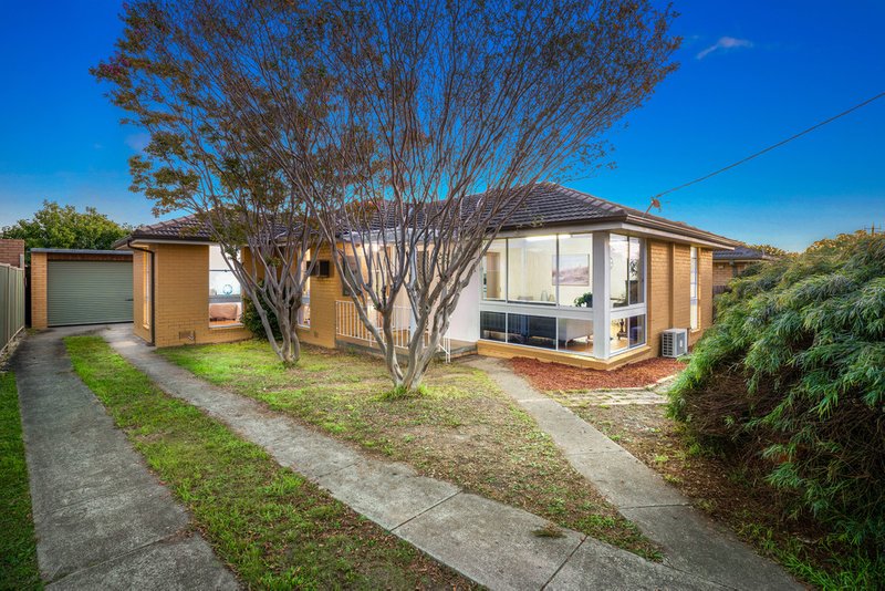 134 Greenwood Drive, Bundoora VIC 3083