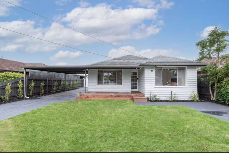134 Grieve Parade, Altona VIC 3018