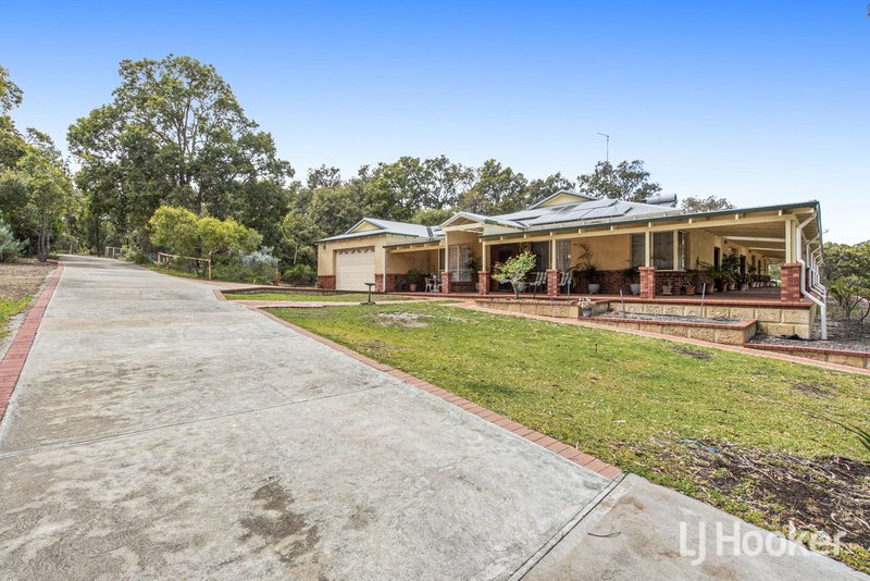 Photo - 134 Harvey View Drive, Herron WA 6211 - Image 2