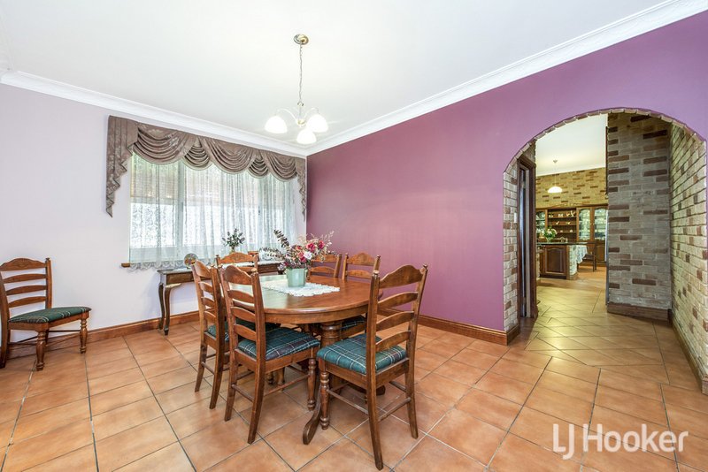 Photo - 134 Harvey View Drive, Herron WA 6211 - Image 10