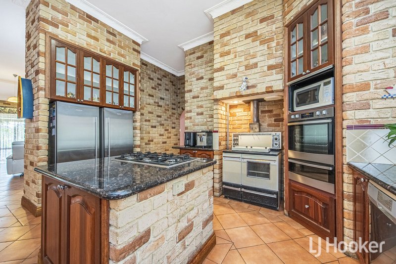 Photo - 134 Harvey View Drive, Herron WA 6211 - Image 12