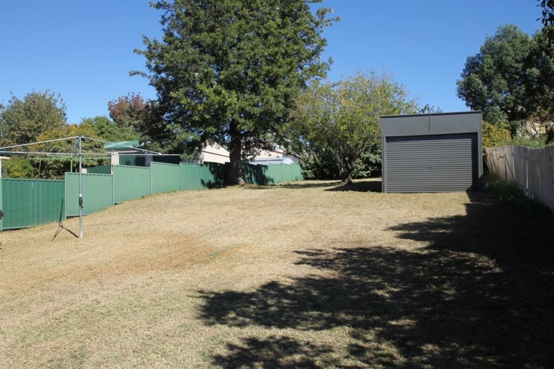 Photo - 134 Hawker Street, Quirindi NSW 2343 - Image 9