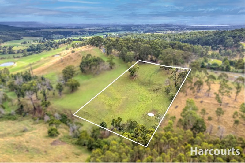 134 Healeys Road, Yinnar South VIC 3869