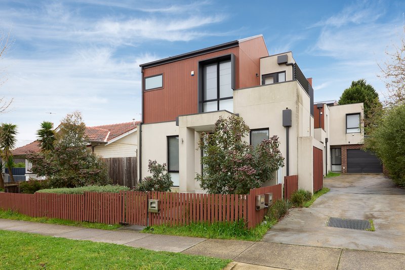 1/34 Hemmings Street, Dandenong VIC 3175