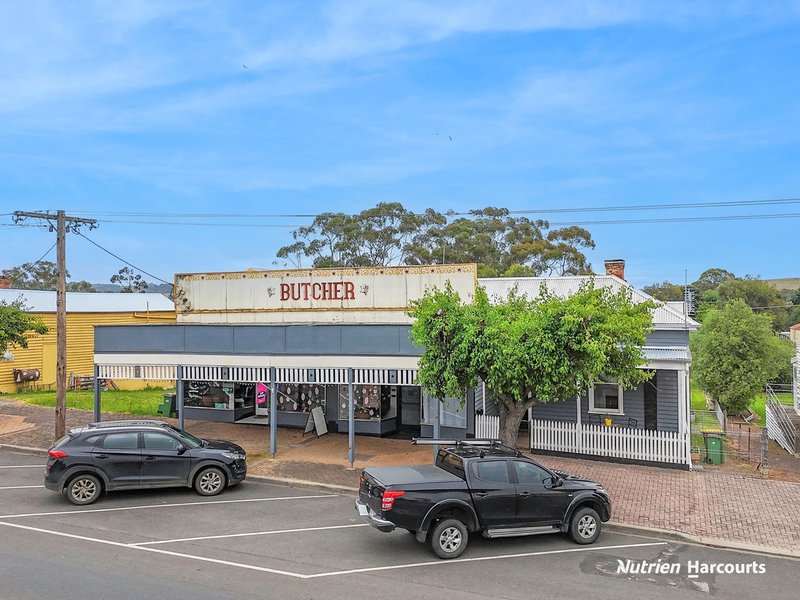 Photo - 134 Henty Street, Casterton VIC 3311 - Image