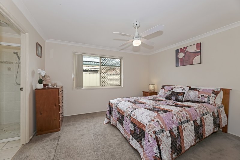 Photo - 1/34 Hoya Crescent, Bongaree QLD 4507 - Image 10