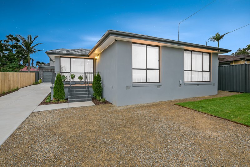 Photo - 1/34 Huxley Avenue, Mulgrave VIC 3170 - Image 2