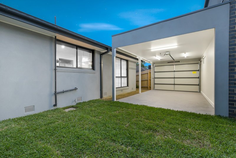 Photo - 1/34 Huxley Avenue, Mulgrave VIC 3170 - Image 12