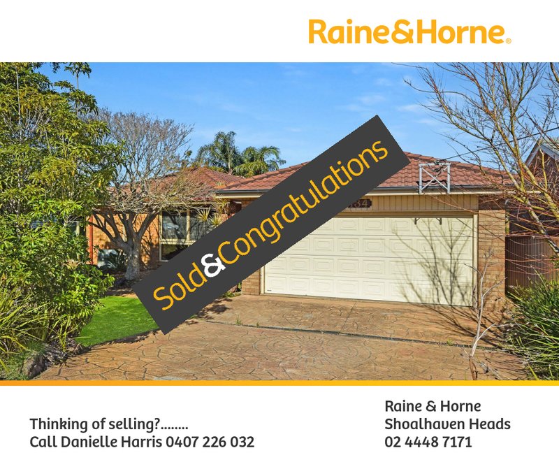 134 Illaroo Road, North Nowra NSW 2541