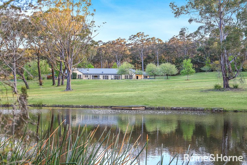 134 Kells Creek Road, Woodlands NSW 2575