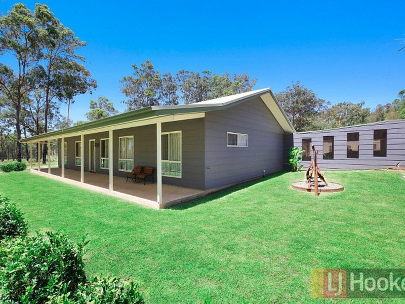 Photo - 134 Kemps Access, Collombatti NSW 2440 - Image 10