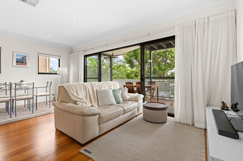 Photo - 1/34 Kent Street, Hamilton QLD 4007 - Image 4