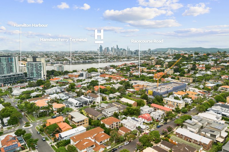 Photo - 1/34 Kent Street, Hamilton QLD 4007 - Image 17
