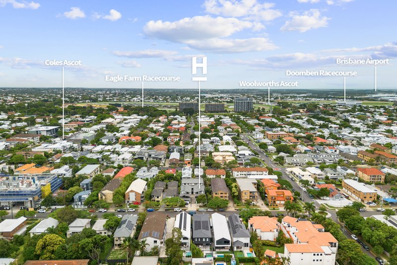 Photo - 1/34 Kent Street, Hamilton QLD 4007 - Image 18
