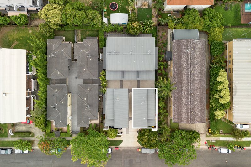 Photo - 1/34 Kent Street, Hamilton QLD 4007 - Image 19