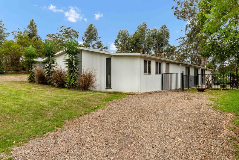 134 Kettle Road, Long Beach NSW 2536