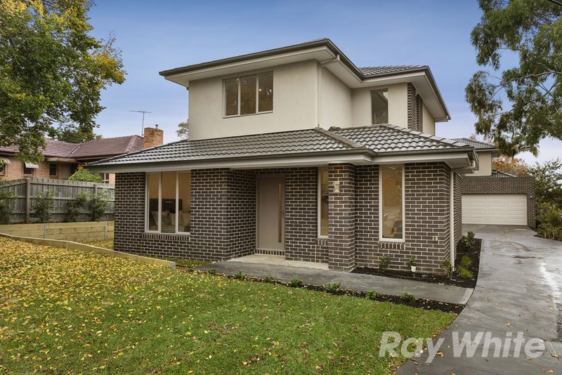 1/34 Kirstina Road, Glen Waverley VIC 3150