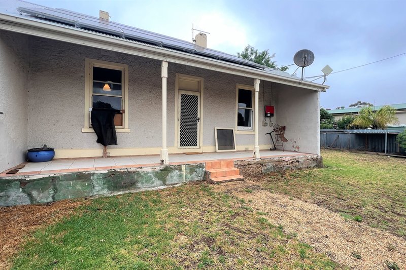 134 Kr Wilson Drive, Karoonda SA 5307