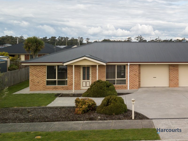 1/34 Leila Avenue, Spreyton TAS 7310