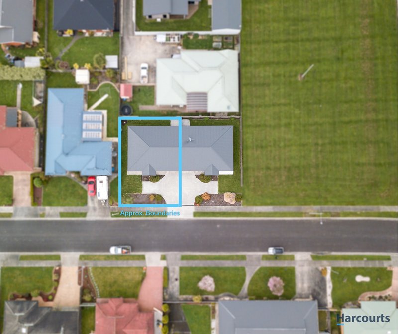 Photo - 1/34 Leila Avenue, Spreyton TAS 7310 - Image 3