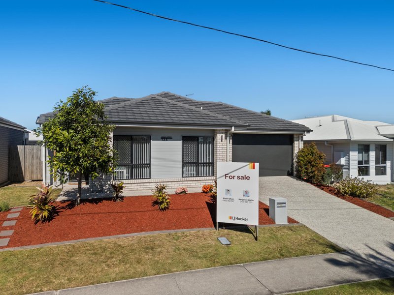 Photo - 134 Logan Street, Eagleby QLD 4207 - Image 18