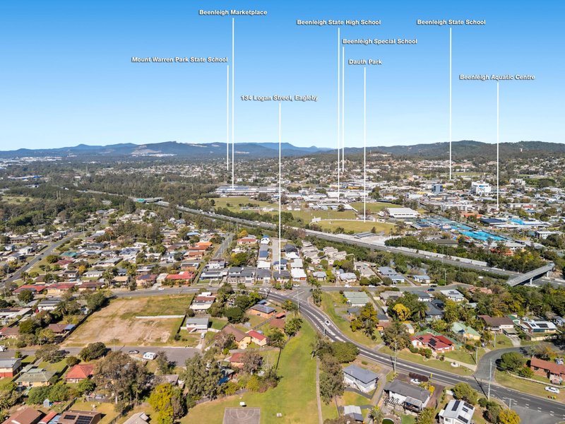 Photo - 134 Logan Street, Eagleby QLD 4207 - Image 19