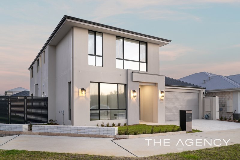 Photo - 134 Lycaste Parade, Treeby WA 6164 - Image 30
