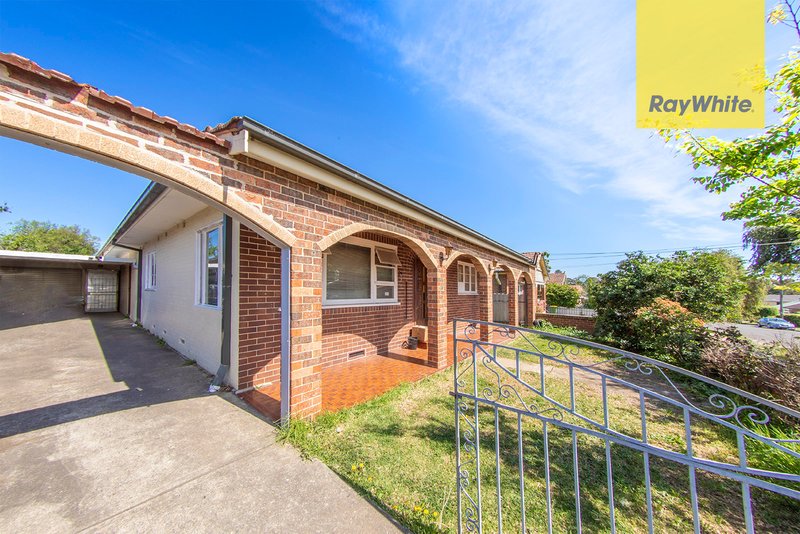 Photo - 1/34 Malvern Avenue, Merrylands NSW 2160 - Image 2