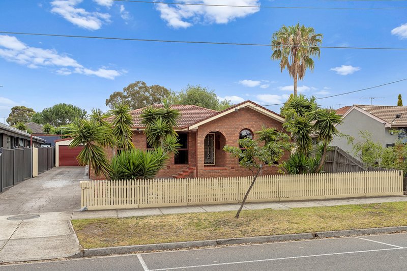 134 Mcleans Road, Bundoora VIC 3083