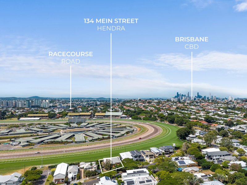 Photo - 134 Mein Street, Hendra QLD 4011 - Image 3