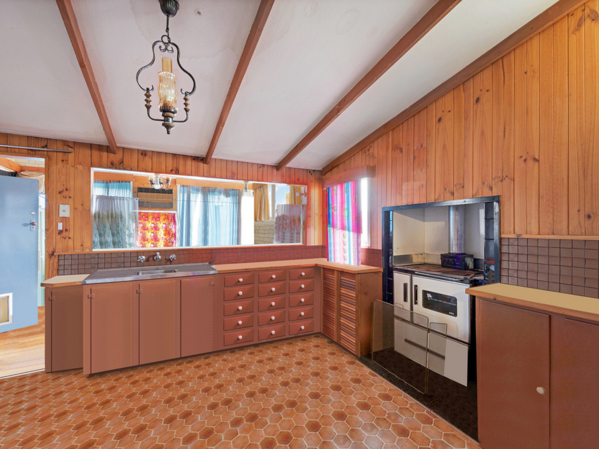 3-bedroom house at 134 Mill Street, Mortlake, VIC 3272, Moyne, Victoria