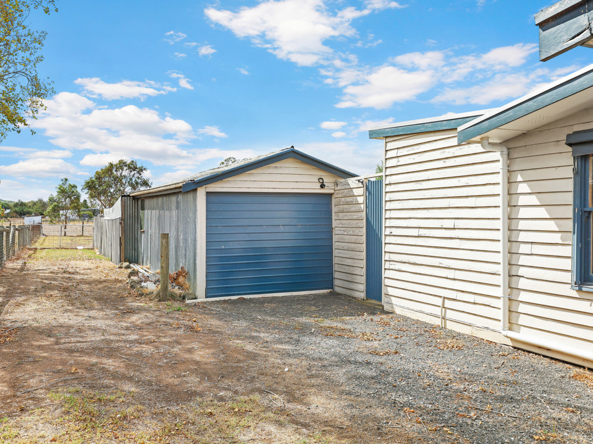 3-bedroom house at 134 Mill Street, Mortlake, VIC 3272, Moyne, Victoria