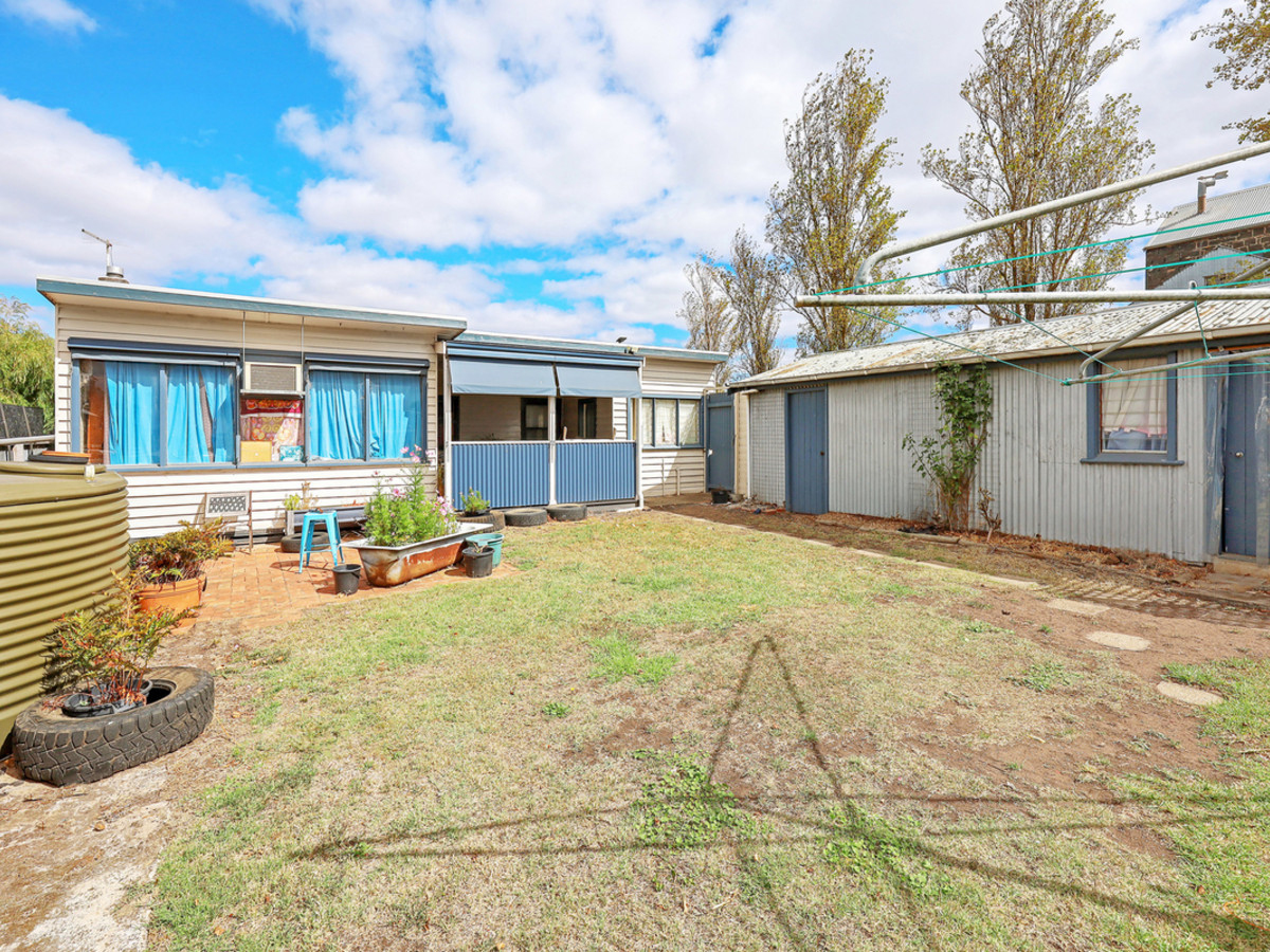 3-bedroom house at 134 Mill Street, Mortlake, VIC 3272, Moyne, Victoria