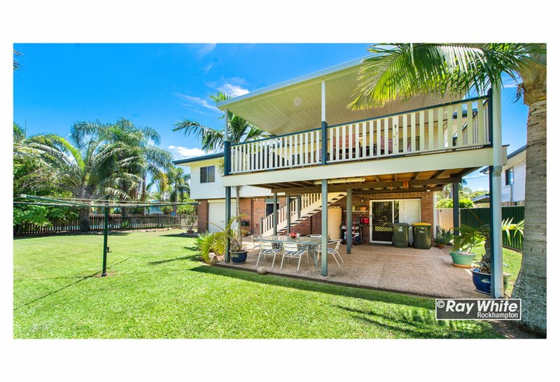 Photo - 134 Mitchell Street, Frenchville QLD 4701 - Image 3