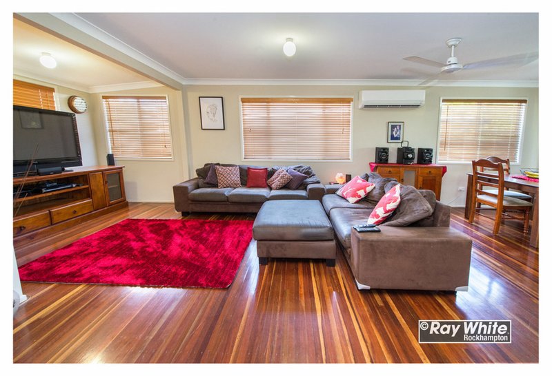 Photo - 134 Mitchell Street, Frenchville QLD 4701 - Image 8