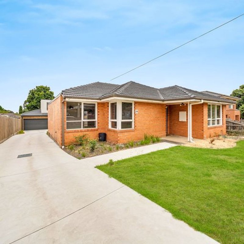 Photo - 1/34 Moira Avenue, Ferntree Gully VIC 3156 - Image 1