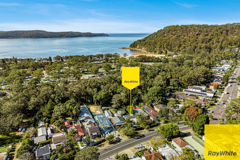 Photo - 134 Mount Ettalong Road, Umina Beach NSW 2257 - Image 22
