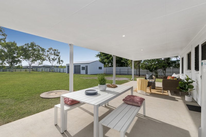 134 Mount Low Parkway, Mount Low QLD 4818