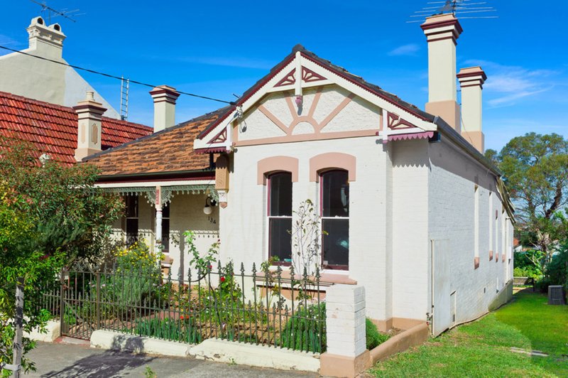 134 Newington Road, Marrickville NSW 2204