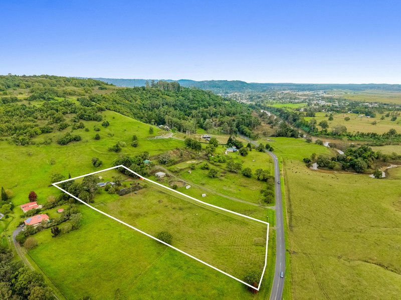 Photo - 134 Nimbin Road, Booerie Creek NSW 2480 - Image 1