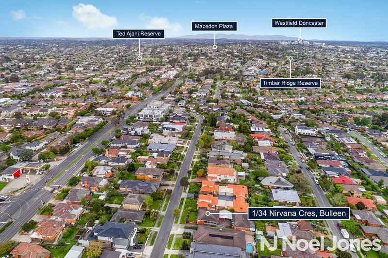 Photo - 1/34 Nirvana Crescent, Bulleen VIC 3105 - Image 10