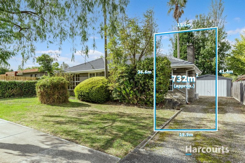 134 Oconnor Road, Knoxfield VIC 3180