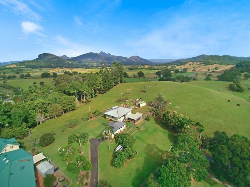 134 Old Lismore Road, Murwillumbah NSW 2484