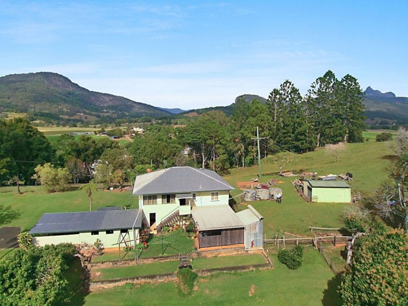 Photo - 134 Old Lismore Road, Murwillumbah NSW 2484 - Image 13