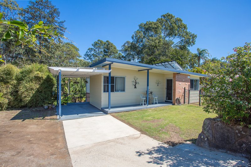 134 Old Maryborough Road, Gympie QLD 4570