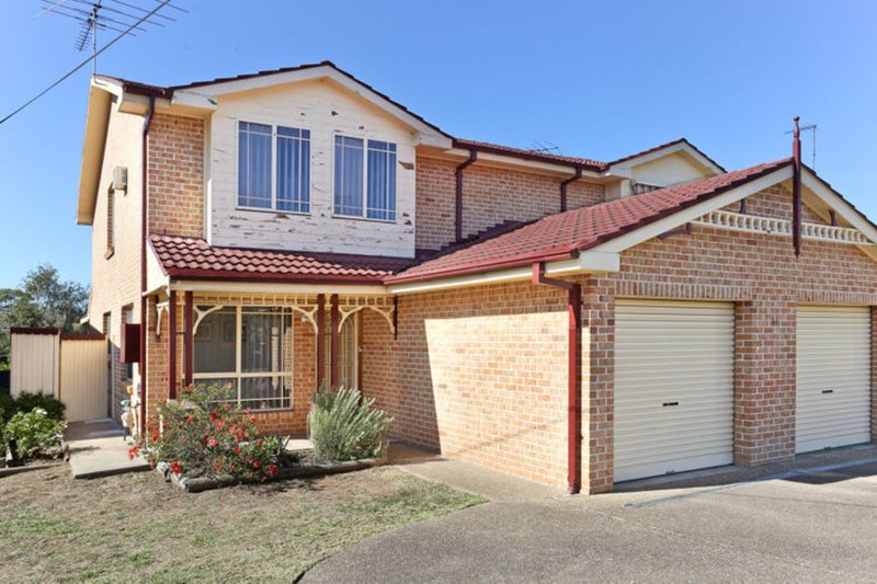 1/34 Otto Street, Merrylands NSW 2160