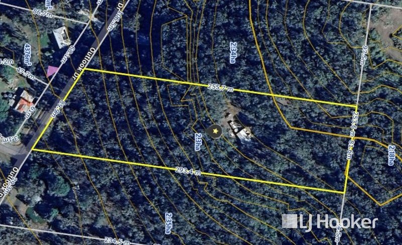 Photo - 134 Outlook Drive, Esk QLD 4312 - Image 1