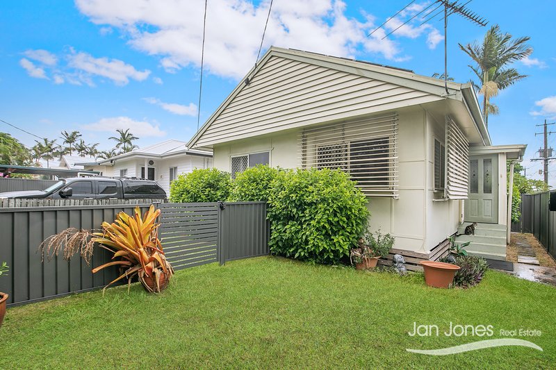 134 Oxley Avenue, Woody Point QLD 4019