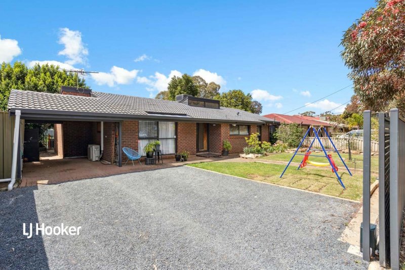 134 Park Terrace, Salisbury Plain SA 5109